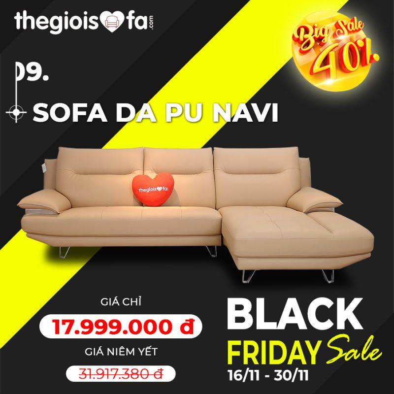 ưu đãi lớn Black Friday