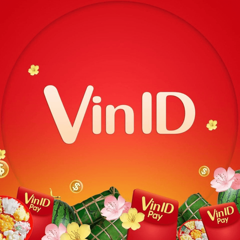 ứng dụng VIn ID