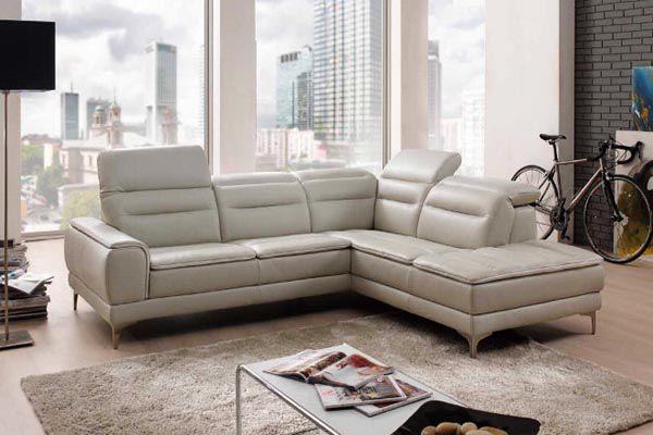 Sofa da nhập khẩu cao cấp tại Malaysia