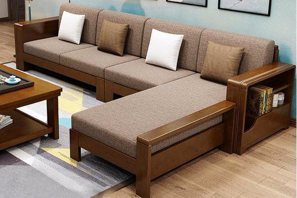 Chọn mua các mẫu ghế sofa đơn giản tại Thế giới Sofa