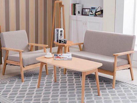 Ưu điểm của các mẫu sofa đơn giản hiện đại