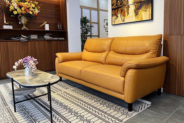 Sofa hiện đại Kuka Home KF 100