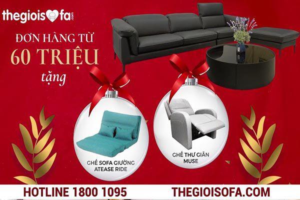 Thế giới Sofa là hệ thống cung cấp sofa hàng đầu hiện nay