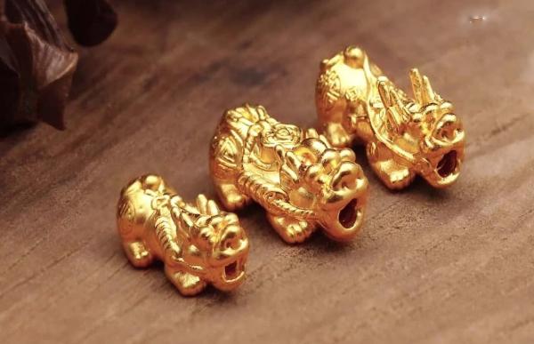 Vật phẩm hóa giải tam tai