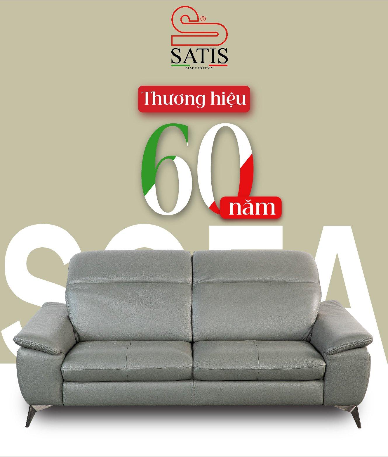 Sofa Satis
