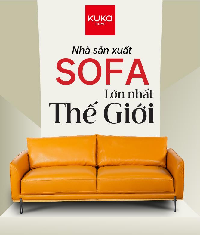 Sofa Kuka Home