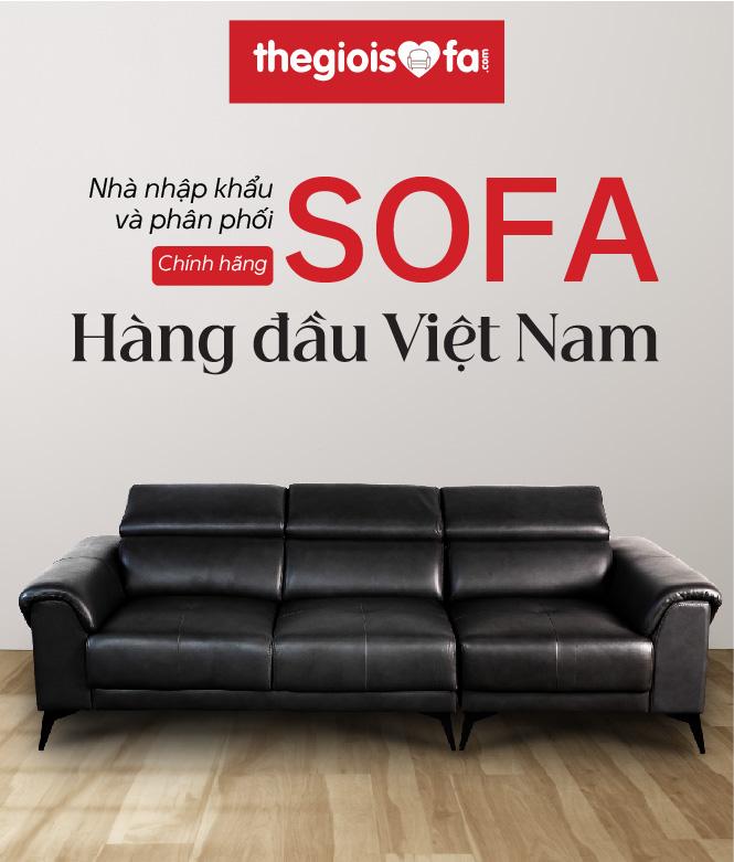 Thế giới Sofa
