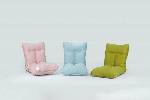 Sofa Lyon 3 màu thoải mái cho khách hàng lựa chọn