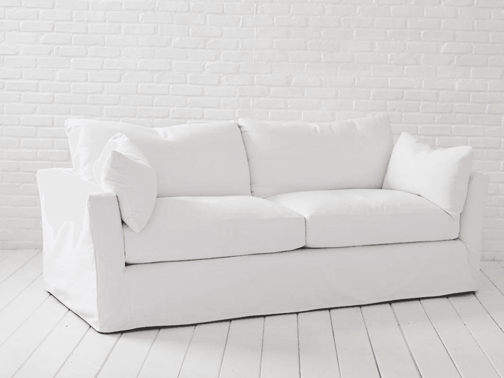 Những lý do khiến sofa đơn giản được lựa chọn nhiều trong thế giới hiện đại