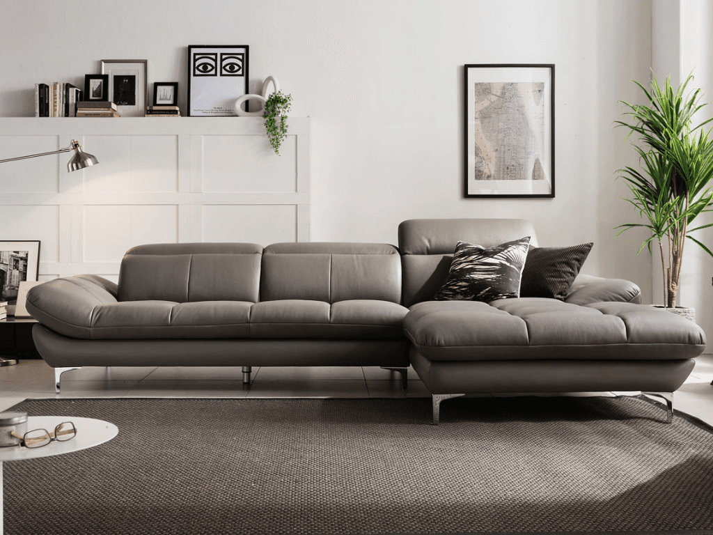 Tại sao phải chọn sofa phòng khách theo mệnh?