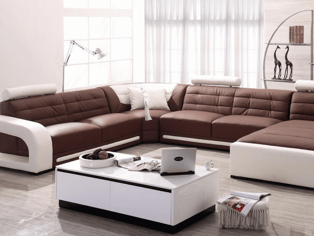 Bộ bàn ghế sofa phòng khách của Ý có tốt không?