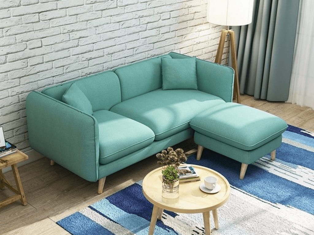  Sofa phòng khách nhỏ có đắt không?