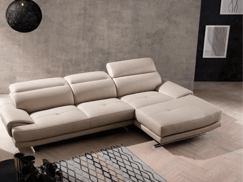Cách chọn màu sofa phòng khách theo mệnh gia chủ