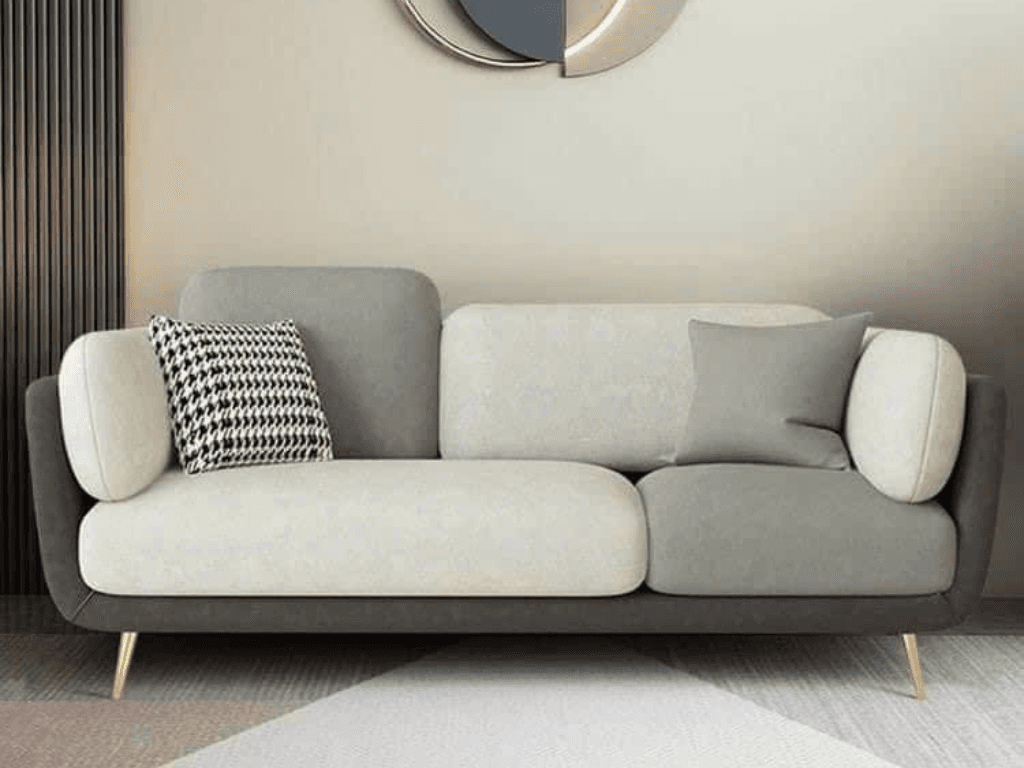 Sofa mini phù hợp trong không gian nội thất nào?