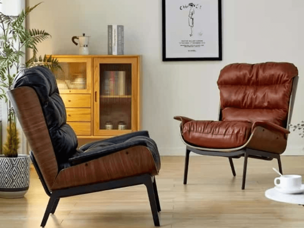 Những ưu điểm ít ai biết về ghế sofa đơn chân inox