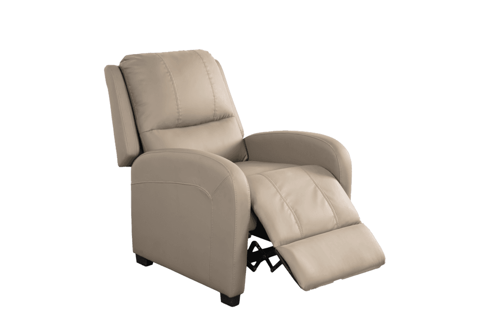 Sofa Chỉnh cơ Sofaland thư giãn MUSE da PU màu PU07 70x90x96