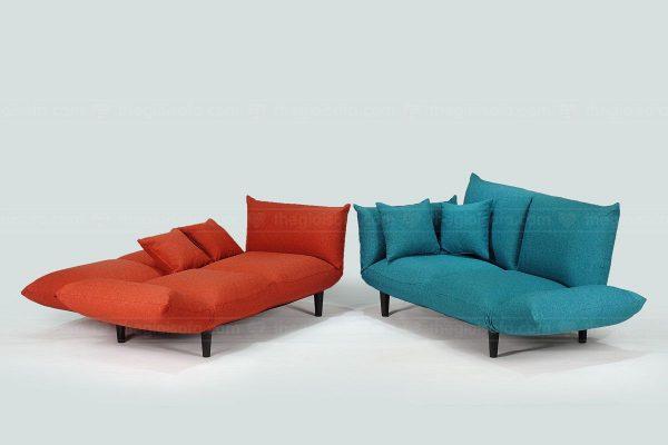 Kích thước sofa 2 chỗ có độ dài tiêu chuẩn là bao nhiêu?