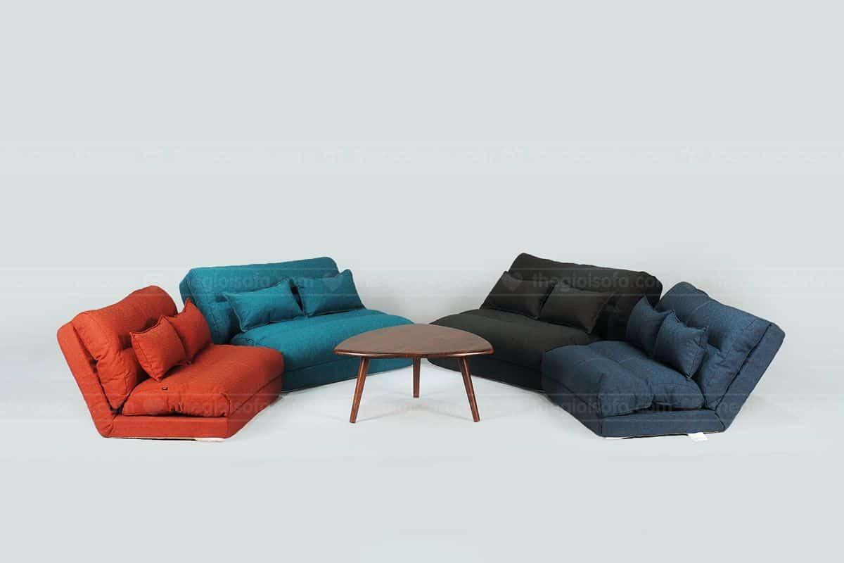 Sofa bệt kiểu Nhật