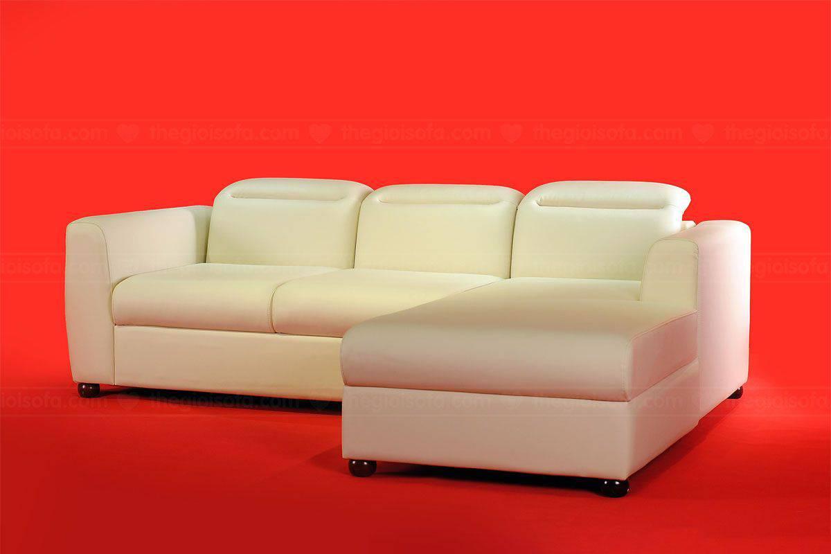 Thiết kế sofa Sofaland Vienna trang nhã và hiện đại với góc chữ L