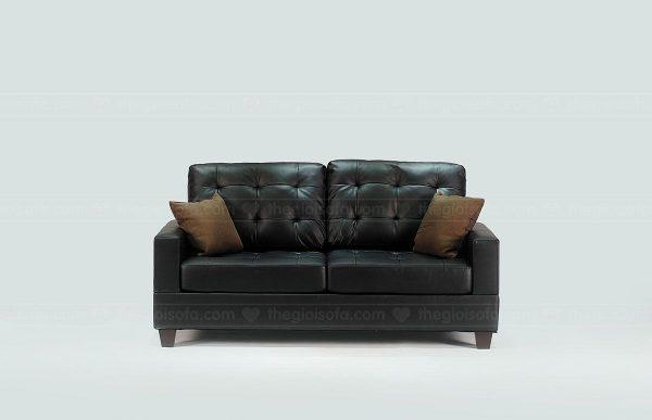 Kích thước sofa 2 chỗ có độ dài tiêu chuẩn là bao nhiêu?