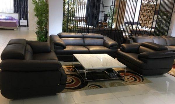 Top 3 mẫu sofa chữ U đẹp mang đến không gian phòng khách sang trọng