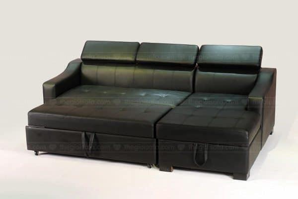 Những lý do bạn nên chọn sofa giường đa năng thay vì sofa đơn