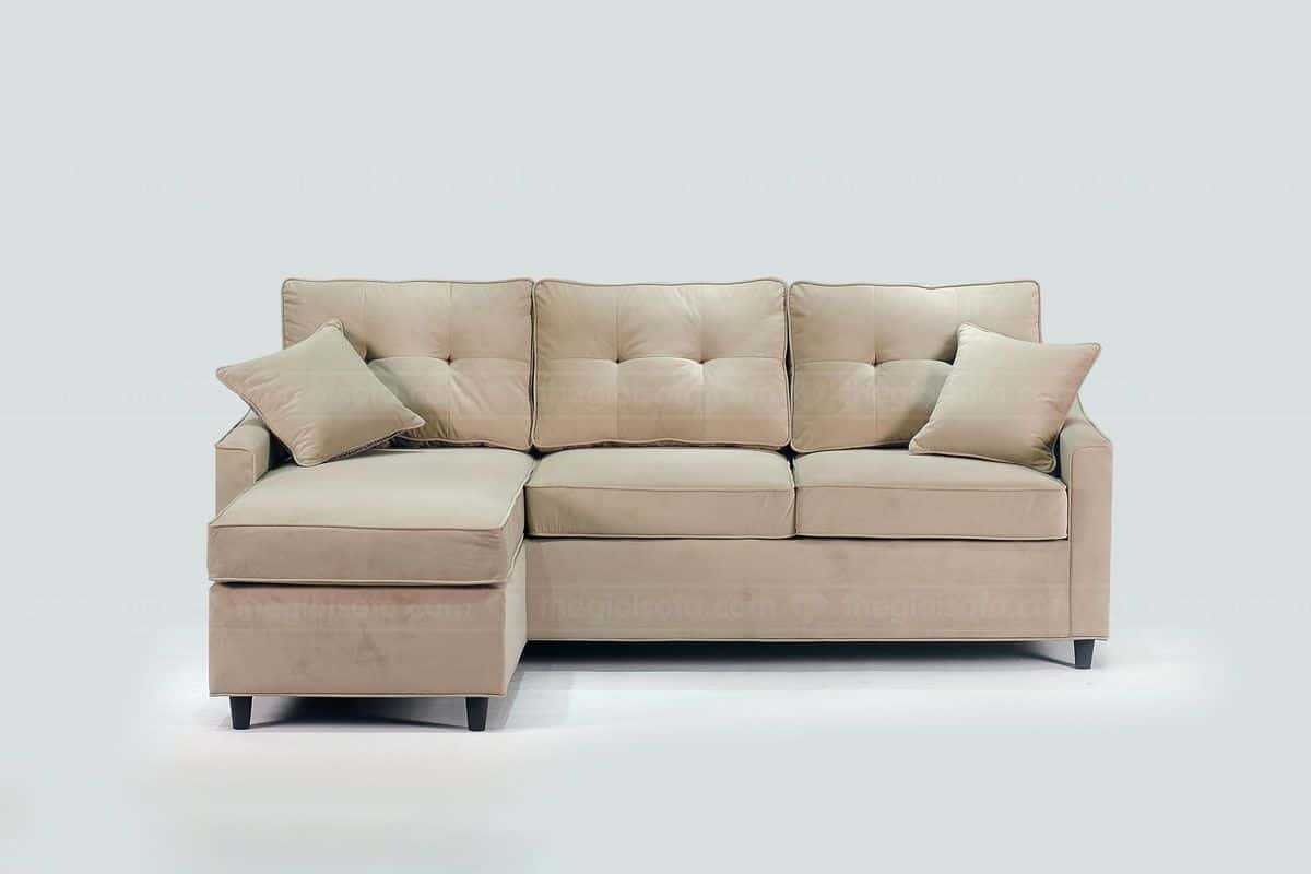 Sofa văng nỉ hiện đại Sofaland Eden