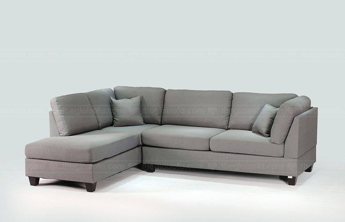 Top 5 mẫu sofa kinh điển phù hợp với mọi không gian phòng khách