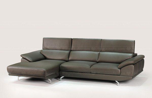 Top 50 mẫu sofa chữ L đẹp nhất cho phòng khách nhà bạn