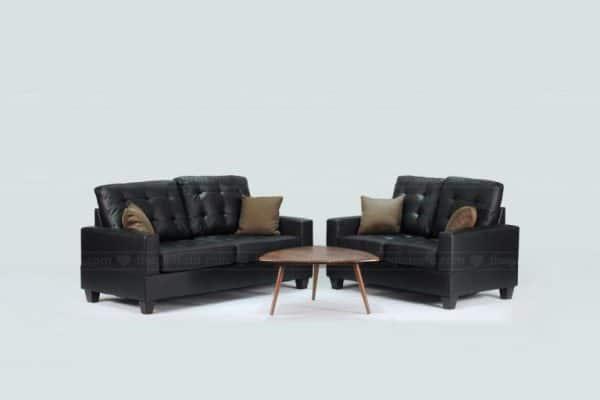 các loại da bọc ghế sofa