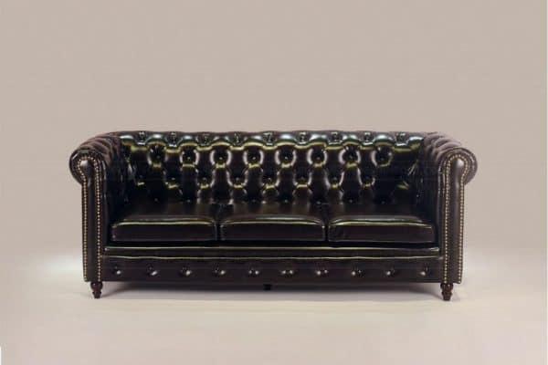 Top 15+ mẫu ghế sofa da chất lượng “đáng mua nhất” năm 2020