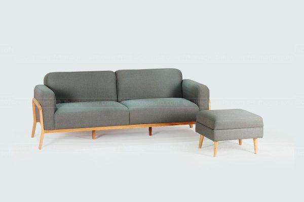 Top 5 mẫu sofa phong cách Scandinavian ấn tượng nhất