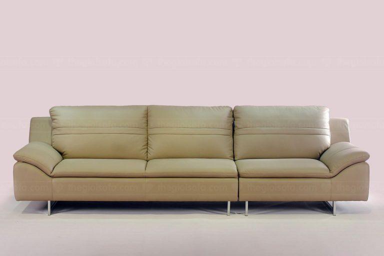 Tổng hợp 9+ mẫu sofa dài 3m đẳng cấp với kiểu dáng sang trọng