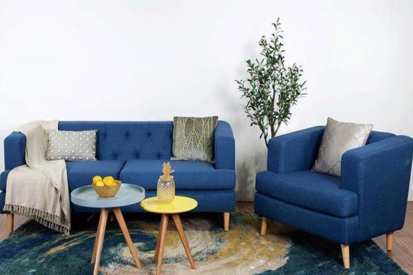Mua sofa giá dưới 10 triệu đồng ở đâu uy tín