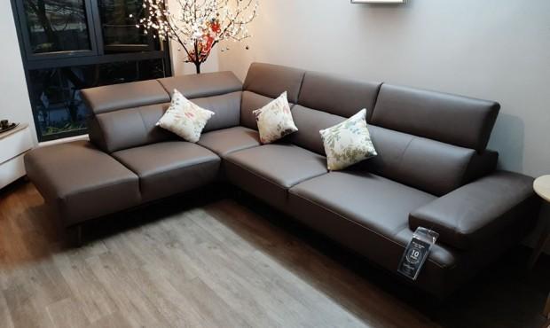 Bật mí cách chọn ghế sofa phù hợp với phong cách của bạn