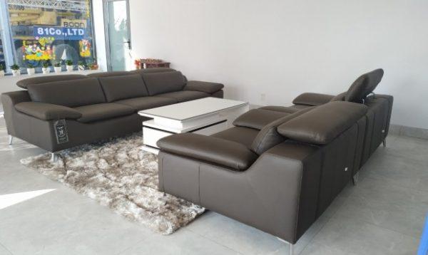 99% người tiêu dùng mắc phải sai lầm này khi mua ghế sofa da