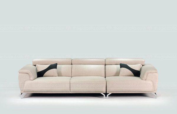 màu sofa phòng khách