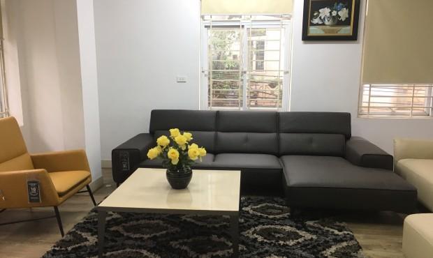 Màu sofa phòng khách nên chọn như thế nào cho phù hợp không gian?