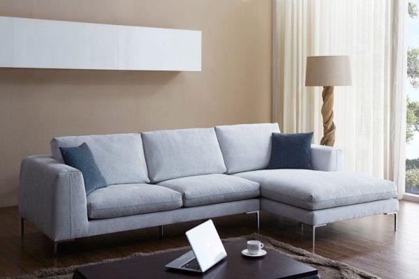 Sofa nỉ nhập khẩu Malaysia có tốt hay không? Mua ở đâu?