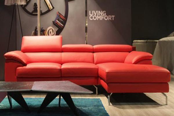 Top 3 mẫu sofa Italia đang bán chạy nhất trong năm 2022