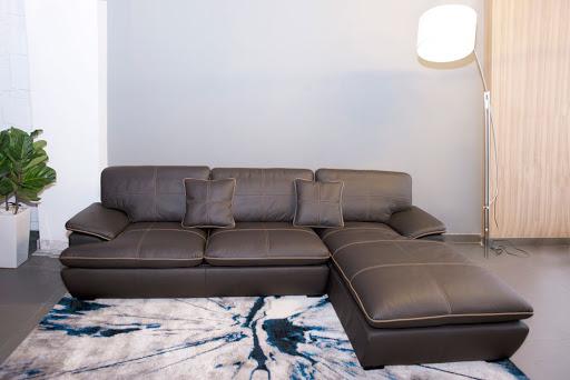 5 điều cần ghi nhớ khi mua sofa góc cho phòng khách