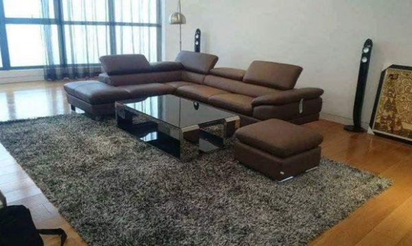 5 sai lầm thường gặp khi mua sofa phòng khách sang trọng