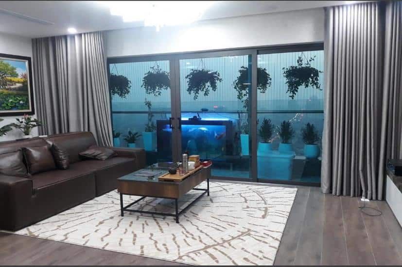 Sản phẩm: Thảm trải sàn Milano – TGSM0006