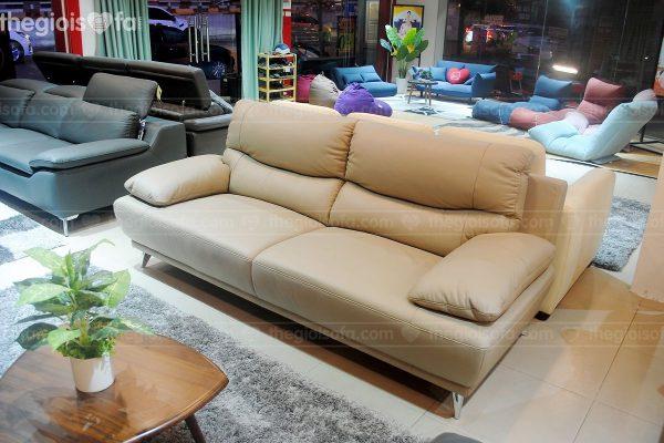Chọn mua sofa cho phòng khách nhỏ dịp Tết Nguyên Đán