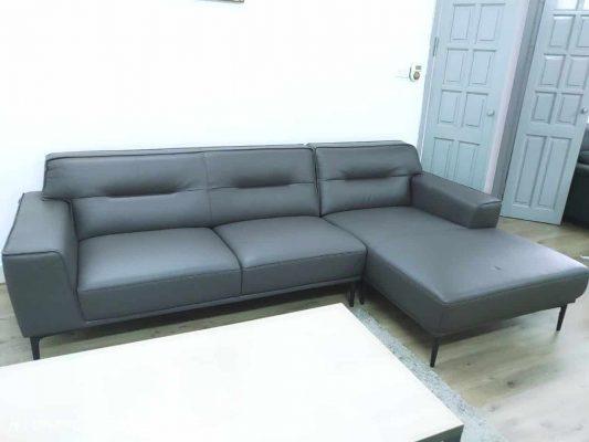 Sofa góc Malaysia SY14