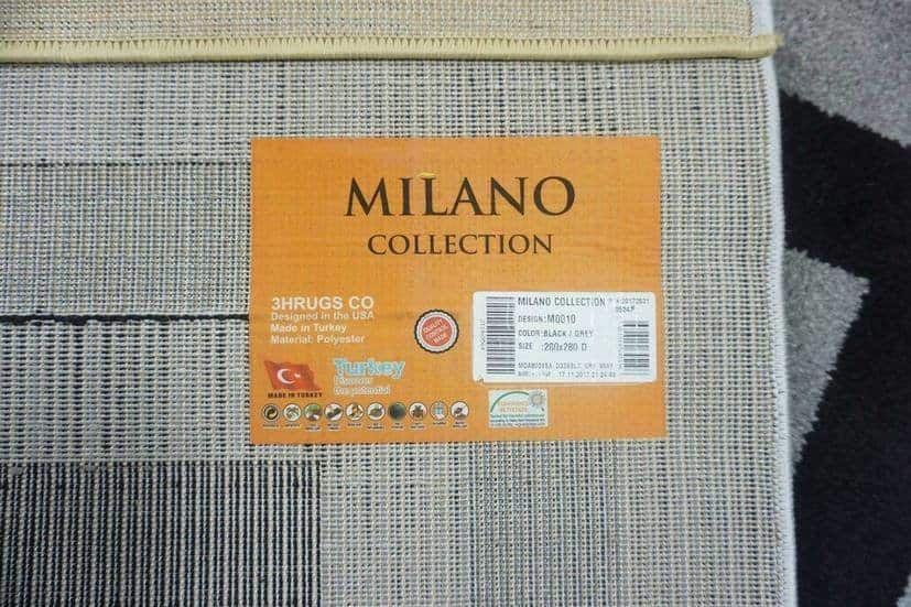 Thảm trải sàn Milano – TGSM0010