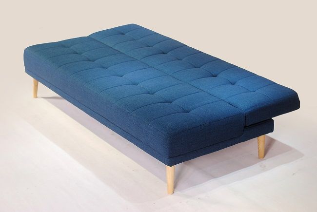 Sofa giường Sofaland Vera Blue