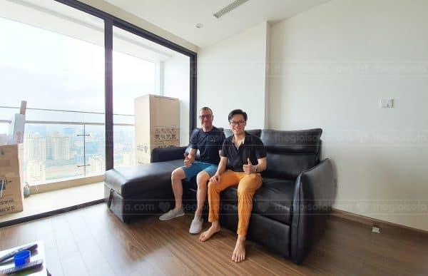 MUA SOFA SALE HẾT! TRANG HOÀNG NHÀ CỬA, SẴN SÀNG ĐÓN TẾT!