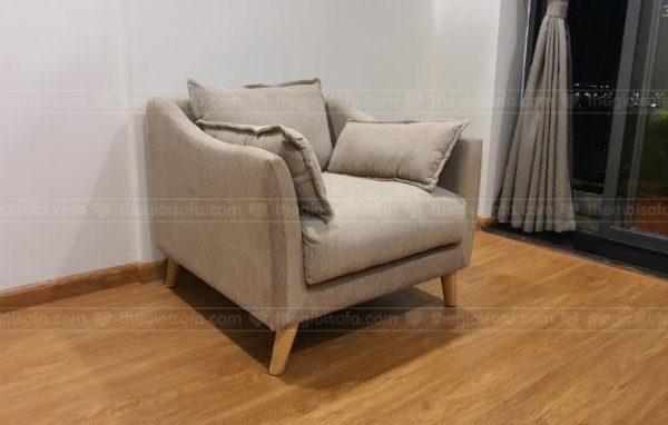 ghế sofa đơn SD 27