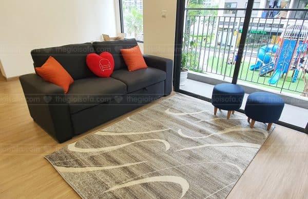 Sofa băng 1m6 khoảng bao nhiêu tiền, mua ở đâu giá rẻ?